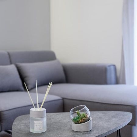 Belly 1 Appartement Belgrado Buitenkant foto