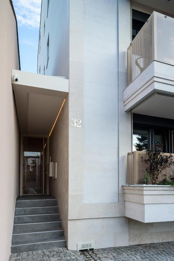Belly 1 Appartement Belgrado Buitenkant foto